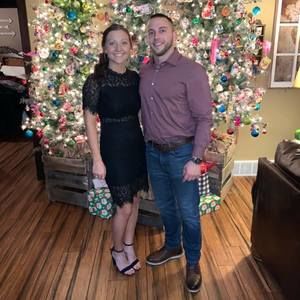 Meet your Posher, Lexi